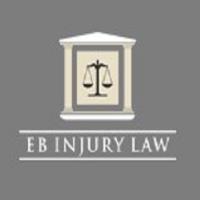 EB Personal Injury Lawyer image 1